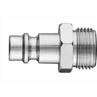 Topex, Schlauchanschluss + Schlauchverbinder, 12-641 Topex, Schlauchanschluss + Schlauchverbinder, 12-641