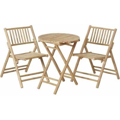 Boltze Home, Gartentisch + Balkontisch, Hakulani (60 x 73 cm) Boltze Home, Gartentisch + Balkontisch, Hakulani (60 x 73 cm)