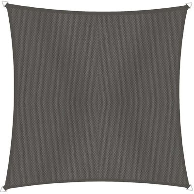 Windhager, Sonnensegel, Sun Sail CANNES Quadrat (400 x 400 cm) Windhager, Sonnensegel, Sun Sail CANNES Quadrat (400 x 400 cm)