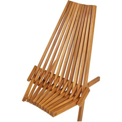 Beliani Gartenset - Rustik Akazien Holz Outdoor Möbel Beliani Gartenset - Rustik Akazien Holz Outdoor Möbel