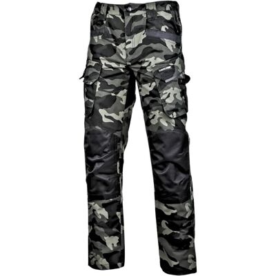 Lahti Pro, Arbeitshose, Moro L40519 Militias Cargobroek voor heren, casual, Moro. - Ja, M (M) Lahti Pro, Arbeitshose, Moro L40519 Militias Cargobroek voor heren, casual, Moro. - Ja, M (M)