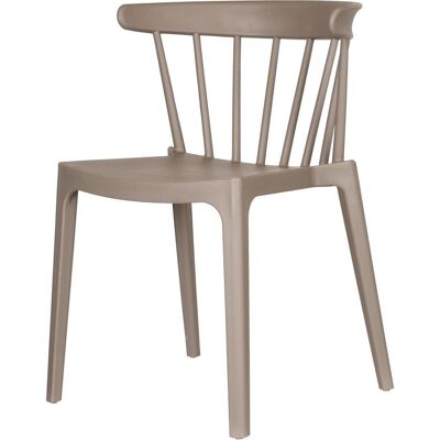 2x Woood, Gartenstühle, Bliss 2x Woood, Gartenstühle, Bliss