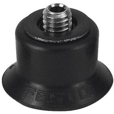 Festo, Industriestaubsauger Zubehör, Vakuumsauger ESS-20-EN 189338 Nennweite (Details) 3 mm Festo, Industriestaubsauger Zubehör, Vakuumsauger ESS-20-EN 189338 Nennweite (Details) 3 mm