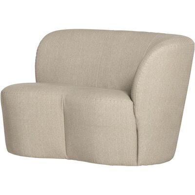 Woood, Gartenlounge, Stone Woood, Gartenlounge, Stone