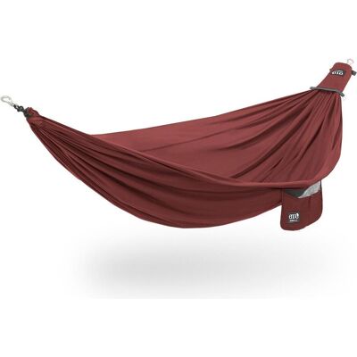 ENO - ENO-TN0063 - Hängematte - TechNest - Sedona Rot ENO - ENO-TN0063 - Hängematte - TechNest - Sedona Rot