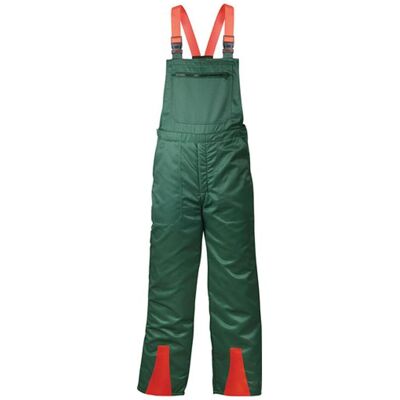 BRW, Arbeitshose, Forstschutzlatzhose (54) BRW, Arbeitshose, Forstschutzlatzhose (54)