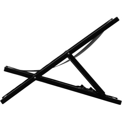 Jan Kurtz, Liegestuhl, Rimini Deckchair (59 cm) Jan Kurtz, Liegestuhl, Rimini Deckchair (59 cm)