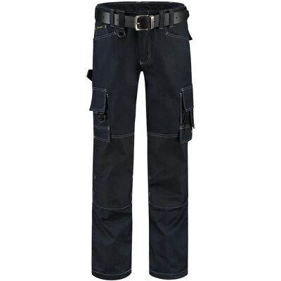Tricorp, Arbeitshose, 502009Navy53 Werkbroek Cordura Canvas (53) Tricorp, Arbeitshose, 502009Navy53 Werkbroek Cordura Canvas (53)