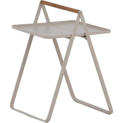 Venture Home, Gartenbeistelltisch + Gartenservierwagen, Beistelltisch Clarin Venture Home, Gartenbeistelltisch + Gartenservierwagen, Beistelltisch Clarin