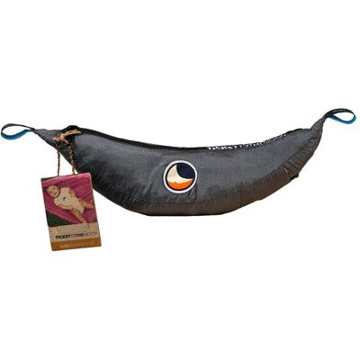 Ticket To The Moon, Hängematte, Mini Hammock Set Ticket To The Moon, Hängematte, Mini Hammock Set