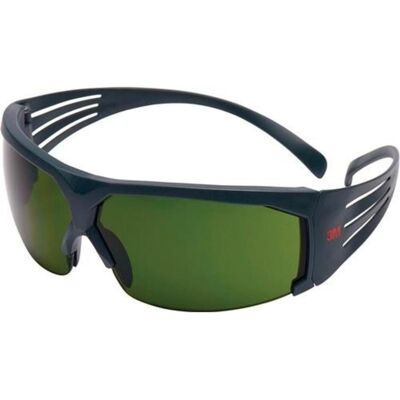 3M Schutzbrille + Gesichtsschutz, Schutzbrille SecureFit SF630AS 3M Schutzbrille + Gesichtsschutz, Schutzbrille SecureFit SF630AS