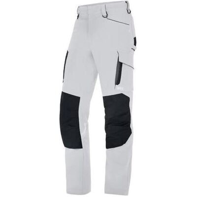 Uvex, Arbeitshose, Cargohose suXXeed craft weiß 46 (46) Uvex, Arbeitshose, Cargohose suXXeed craft weiß 46 (46)