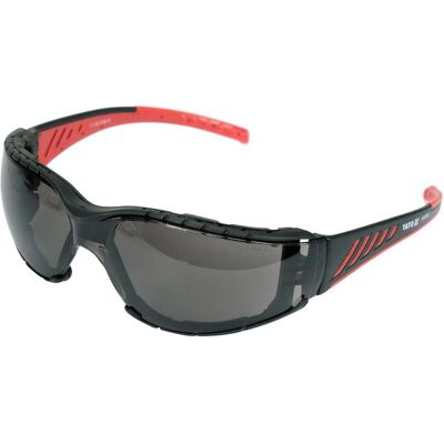Yato, Schutzbrille + Gesichtsschutz, Okulary Ochronne Komfort+ Szare Yato, Schutzbrille + Gesichtsschutz, Okulary Ochronne Komfort+ Szare