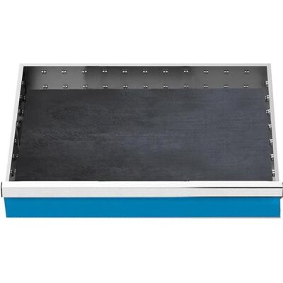 Bedrunka & hirth, Werkbank + Arbeitsbock, Riffelgummi-Einlage B680 x T500 (60 cm, 40 cm) Bedrunka & hirth, Werkbank + Arbeitsbock, Riffelgummi-Einlage B680 x T500 (60 cm, 40 cm)