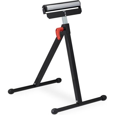 Relaxdays, Werkbank + Arbeitsbock, Rollenbock (47 cm, 52 cm) Relaxdays, Werkbank + Arbeitsbock, Rollenbock (47 cm, 52 cm)