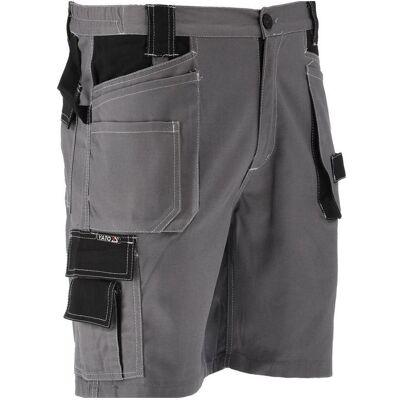 Yato, Arbeitshose, YT-80938 (L) Yato, Arbeitshose, YT-80938 (L)