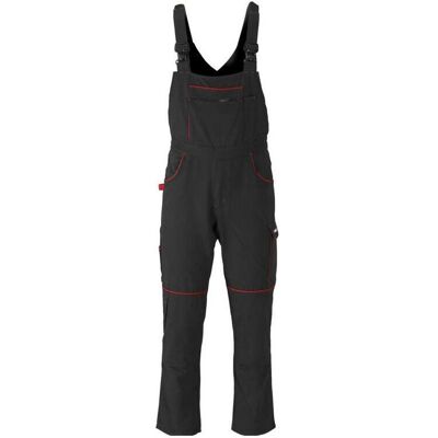 Yato, Arbeitshose, Spodnie Robocze Ogrodniczki Comfy Rozm. XL (XL) Yato, Arbeitshose, Spodnie Robocze Ogrodniczki Comfy Rozm. XL (XL)