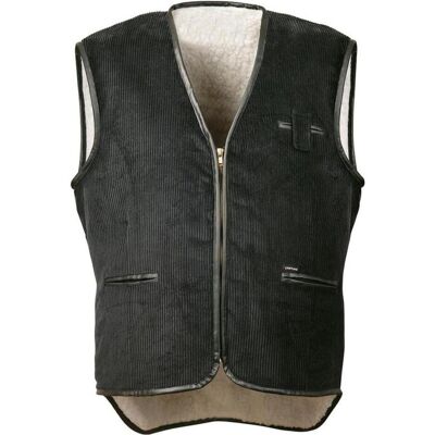 BRW, Arbeitsjacke, Cord-Weste (L) BRW, Arbeitsjacke, Cord-Weste (L)