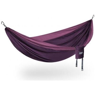 Eno, Hängematte, DOUBLENEST, Plum Eno, Hängematte, DOUBLENEST, Plum