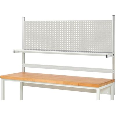 RAU, Werkbank Zubehör, 1 (Holz, Kunststoff, Metall) RAU, Werkbank Zubehör, 1 (Holz, Kunststoff, Metall)