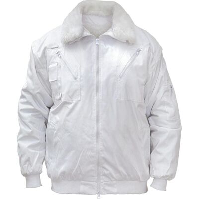 Korntex, Arbeitsjacke, Piloten-Jacke (S) Korntex, Arbeitsjacke, Piloten-Jacke (S)