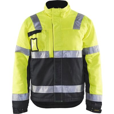 Blakläder, Arbeitsjacke, Winterjacke wasserdicht 4862 (3XL) Blakläder, Arbeitsjacke, Winterjacke wasserdicht 4862 (3XL)