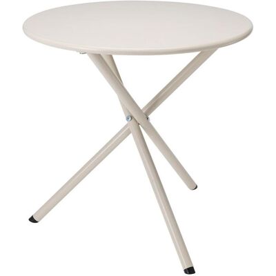 Fs-Star, Gartentisch + Balkontisch, Bistrotisch (50 x 51 cm) Fs-Star, Gartentisch + Balkontisch, Bistrotisch (50 x 51 cm)
