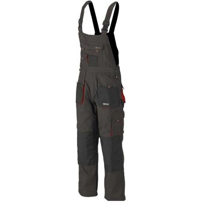 Yato, Arbeitshose, Spodnie Robocze Ogrodniczki Rozmiar XL (XL) Yato, Arbeitshose, Spodnie Robocze Ogrodniczki Rozmiar XL (XL)