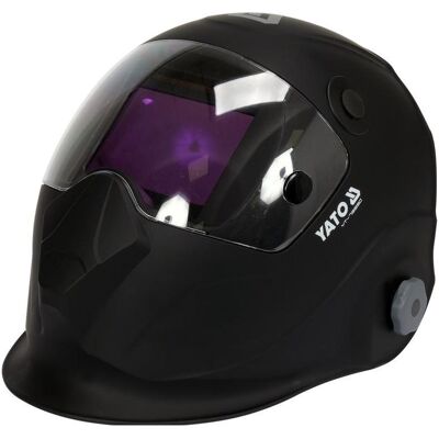 Yato, Schutzbrille + Gesichtsschutz, YT-73930 Yato, Schutzbrille + Gesichtsschutz, YT-73930