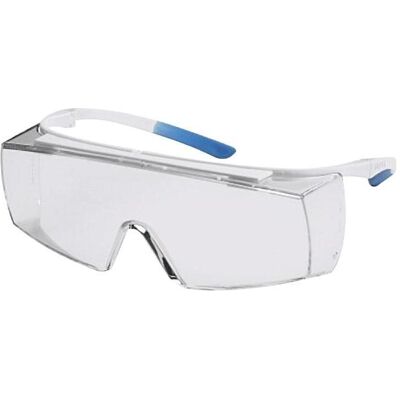 Uvex, Schutzbrille + Gesichtsschutz, Schutzbrille Uvex, Schutzbrille + Gesichtsschutz, Schutzbrille