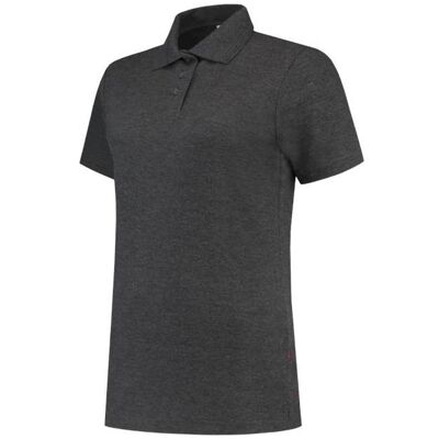 Tricorp, Arbeitsoberteil, 201010AntramelM Poloshirt 180 Gram Dames (M) Tricorp, Arbeitsoberteil, 201010AntramelM Poloshirt 180 Gram Dames (M)