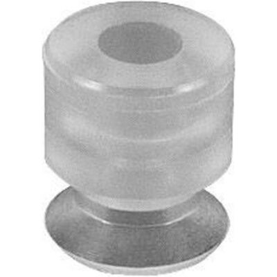 Festo, Industriestaubsauger Zubehör, Vakuumsauger ESS-6-SS 189276 Nennweite (Details) 2 mm Festo, Industriestaubsauger Zubehör, Vakuumsauger ESS-6-SS 189276 Nennweite (Details) 2 mm