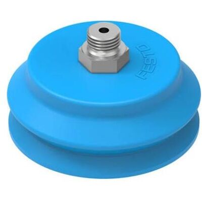 Festo, Industriestaubsauger Zubehör, VASB-75-1/4-PUR-B 1396064 VAKUUMSAUGER Festo, Industriestaubsauger Zubehör, VASB-75-1/4-PUR-B 1396064 VAKUUMSAUGER