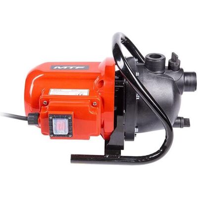 Mountfield, Wasserpumpe, Gartenpumpe MTF WPE060G (Gartenpumpe) Mountfield, Wasserpumpe, Gartenpumpe MTF WPE060G (Gartenpumpe)