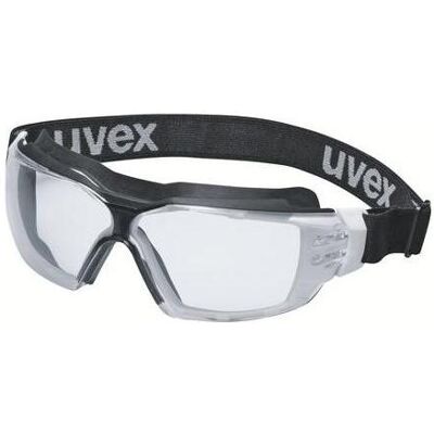 Uvex, Schutzbrille + Gesichtsschutz, Vollsichtbrille pheos cx2 Uvex, Schutzbrille + Gesichtsschutz, Vollsichtbrille pheos cx2