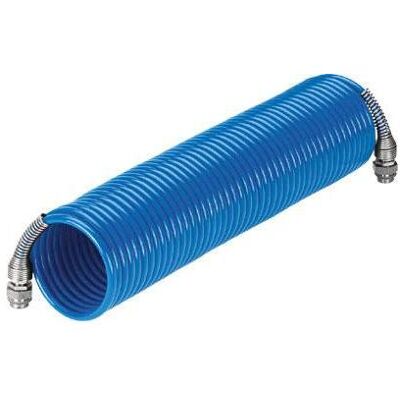 Festo, Pipeline, PPS-6-15-1/4-BL 19797 Spiral-Kunststoffschlauc Festo, Pipeline, PPS-6-15-1/4-BL 19797 Spiral-Kunststoffschlauc