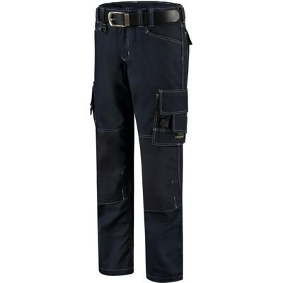 Tricorp, Arbeitshose, Unisex-Arbeitshose aus Cordura-Canvas (45) Tricorp, Arbeitshose, Unisex-Arbeitshose aus Cordura-Canvas (45)