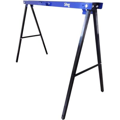 Silver, Werkbank + Arbeitsbock, Werkstatt-Arbeitsbock, max. 2 Stück (480 cm, 99.50 cm) Silver, Werkbank + Arbeitsbock, Werkstatt-Arbeitsbock, max. 2 Stück (480 cm, 99.50 cm)