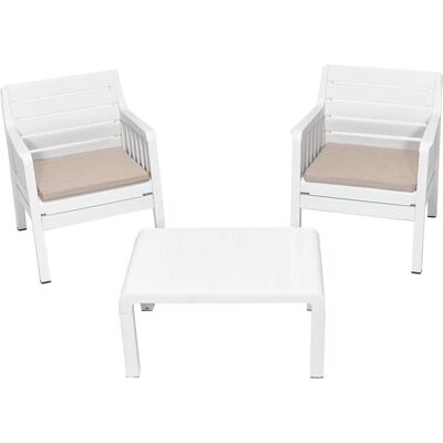Skye Decor, Gartenlounge, Lara Skye Decor, Gartenlounge, Lara