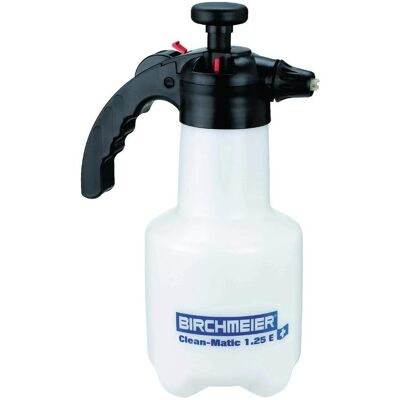 Birchmeier, Sprühflasche, Clean-Matic 1.25P, 360° (1.25 l) Birchmeier, Sprühflasche, Clean-Matic 1.25P, 360° (1.25 l)