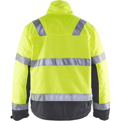 Blakläder, Arbeitsjacke, Winterjacke wasserdicht 4862 (L) Blakläder, Arbeitsjacke, Winterjacke wasserdicht 4862 (L)