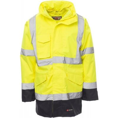 Payper, Arbeitsjacke, Warnschutzparka Dockyard (L) Payper, Arbeitsjacke, Warnschutzparka Dockyard (L)