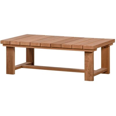 Woood, Gartenbeistelltisch + Gartenservierwagen, Garten Woood, Gartenbeistelltisch + Gartenservierwagen, Garten