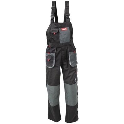 GEKO, Arbeitshose, Arbeitsschlosser Grösse XL (XL) GEKO, Arbeitshose, Arbeitsschlosser Grösse XL (XL)