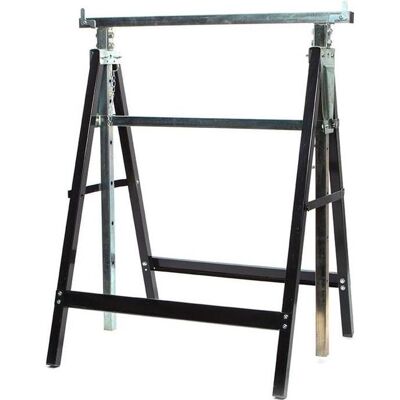 Okko, Werkbank + Arbeitsbock, HEIGHT-ADJUSTABLE GIN (103204) (58 cm, 68 cm) Okko, Werkbank + Arbeitsbock, HEIGHT-ADJUSTABLE GIN (103204) (58 cm, 68 cm)