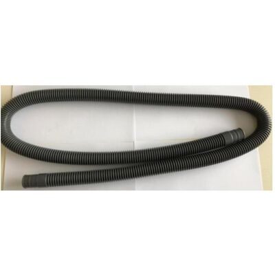 Elmag, Industriestaubsauger Zubehör, - Absaugschlauch 1,8 m für Exzenter- schleifer EPS 440 Elmag, Industriestaubsauger Zubehör, - Absaugschlauch 1,8 m für Exzenter- schleifer EPS 440