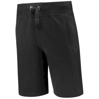 Tricorp, Arbeitshose, 504009StonegreymelXS Joggingbroek Premium Kort (XS) Tricorp, Arbeitshose, 504009StonegreymelXS Joggingbroek Premium Kort (XS)