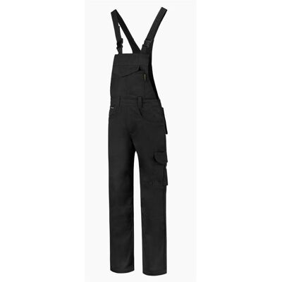 Tricorp, Schutzanzug + Arbeitsoverall, Amerikaanse Overall Tww Tua2000 Black XS (XS) Tricorp, Schutzanzug + Arbeitsoverall, Amerikaanse Overall Tww Tua2000 Black XS (XS)