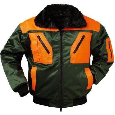 BRW, Arbeitsjacke, Forstjacke (M) BRW, Arbeitsjacke, Forstjacke (M)