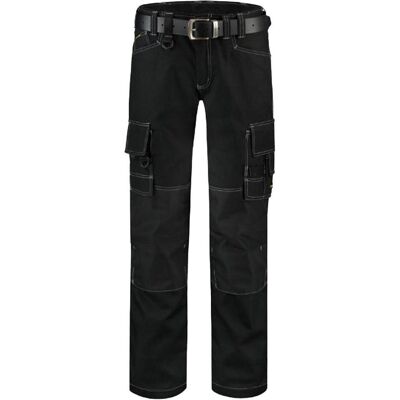 Tricorp, Arbeitshose, Unisex-Arbeitshose aus Cordura-Canvas (45, 47, 49, 51, 53, 55) Tricorp, Arbeitshose, Unisex-Arbeitshose aus Cordura-Canvas (45, 47, 49, 51, 53, 55)